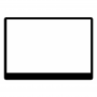 GGS Larmor Screen Protector for Nikon ZR