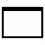GGS Larmor Screen Protector for Canon R1