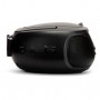 AIWA Portable Wireless Boombox BBTU-300, Black