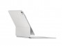 Apple Magic Keyboard for iPad Pro 13‑inch (M4/M5) - International English - White