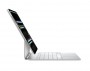 Apple Magic Keyboard for iPad Pro 13‑inch (M4/M5) - International English - White