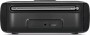 TechniSat VIOLA BT 1 Portable Bluetooth Speaker with DAB+ Digital Radio Black/Grey