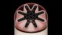 Dyson HushJet™ Mini Cool Ventilators (Stone/Blush)