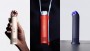 Dyson HushJet™ Mini Cool Ventilators (Stone/Blush)