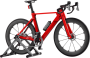 LEGO Icons Road Bike (11380)