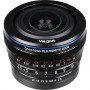 Laowa 4.5-10mm f/2.8 CF Zoom Fisheye Sony E