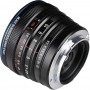 Laowa 4.5-10mm f/2.8 CF Zoom Fisheye Sony E