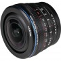 Laowa 4.5-10mm f/2.8 CF Zoom Fisheye Sony E