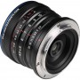 Laowa 4.5-10mm f/2.8 CF Zoom Fisheye Nikon Z