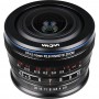 Laowa 4.5-10mm f/2.8 CF Zoom Fisheye L mount