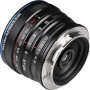 Laowa 4.5-10mm f/2.8 CF Zoom Fisheye L mount