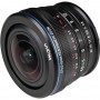 Laowa 4.5-10mm f/2.8 CF Zoom Fisheye L mount