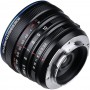 Laowa 4.5-10mm f/2.8 CF Zoom Fisheye Fuji X