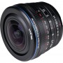 Laowa 4.5-10mm f/2.8 CF Zoom Fisheye Fuji X