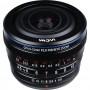 Laowa 4.5-10mm f/2.8 CF Zoom Fisheye Fuji X