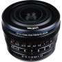 Laowa 4.5-10mm f/2.8 CF Zoom Fisheye MFT