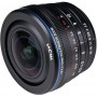 Laowa 4.5-10mm f/2.8 CF Zoom Fisheye MFT