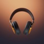Bowers & Wilkins Noise-Cancelling Wireless Headphones PX8 S2, McLaren Edition
