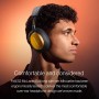 Bowers & Wilkins Noise-Cancelling Wireless Headphones PX8 S2, McLaren Edition