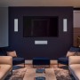 Bowers & Wilkins In-Wall Speaker CWM8.3D, 1Pc