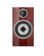 Bowers & Wilkins Bookshelf Speaker 707 Prestige Edition, Santos Gloss, 2pcs