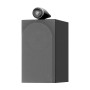 Bowers & Wilkins Bookshelf Speaker 705 S3 Signature, Midnight Blue Metallic, 2Pc