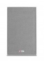 Boston Acoustics In-Wall Speaker HSi255, 1pc white