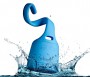 Bluetooth speaker Polk Audio SWIMDUO, blue