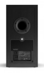 DALI Callisto 2 C Active Bookshelf Speaker Shadow Black (201521)