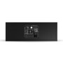 DALI Oberon Vokal C Active Center Speaker Black Ash (231123)