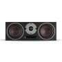 DALI Oberon Vokal C Active Center Speaker Black Ash (231123)
