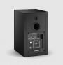 DALI Oberon 1 C Active Speakers Black Ash 2 Pcs (231013P)