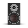 DALI Oberon 1 C Active Speakers Dark Walnut 2Pcs (231018P)