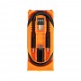 JJC MCK-CS1GO Multi-Functional Data Cable Set with Storage Case