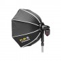Godox AD100PRO Flip Travel Kit