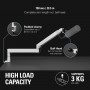 Elgato Wave Mic Arm Pro (White)