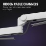 Elgato Wave Mic Arm Pro (White)