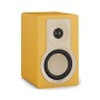 DALI Kupid Bookshelf Speakers Golden Yellow 2 Pcs (200322P)