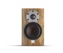 DALI Menuet SE Bookshelf Speakers Natural Walnut 2 Pack (244015P)
