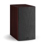 DALI Rubikore 2 Bookshelf Speaker High Gloss Maroon (235026)