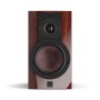 DALI Rubikore 2 Bookshelf Speaker High Gloss Maroon (235026)