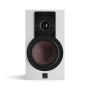 DALI Rubikore 2 Bookshelf Speaker High Gloss White (235022)
