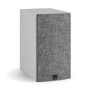 DALI Rubikore 2 Bookshelf Speaker High Gloss White (235022)