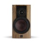 DALI Rubikore 2 Bookshelf Speaker Natural Walnut (235028)