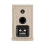 DALI Sonik 1 Bookshelf Speakers Natural Oak 2pcs (200414P)