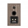 DALI Sonik 1 Bookshelf Speakers Walnut 2pcs (200418P)