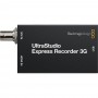 Blackmagic Design UltraStudio Express Recorder 3G (BDLKULSDMAEXREC3G)