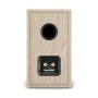 DALI Sonik 3 Bookshelf Speaker Natural Oak 2pcs (200434P)