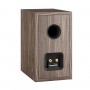 DALI Sonik 3 Bookshelf Speaker Walnut 2pcs (200438P)