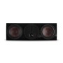 Dali Rubikore Cinema Center Speaker High Gloss Black (235123)